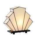 Tiffany Tafellamp French Art Deco