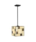 Tiffany Hanglamp Mondriaan