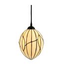 Tiffany Hanglamp Nature