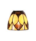 Tiffany Losse Glaskap Parabola Small