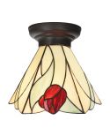 Tiffany Plafonniere Tulip