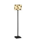 Tiffany Vloerlamp Mondriaan