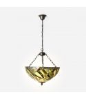 Willow hanglamp aan ketting "up lighter"